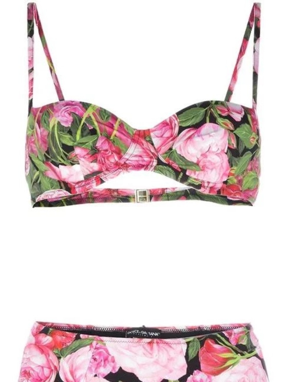 Dolce Gabbana Bikini Top